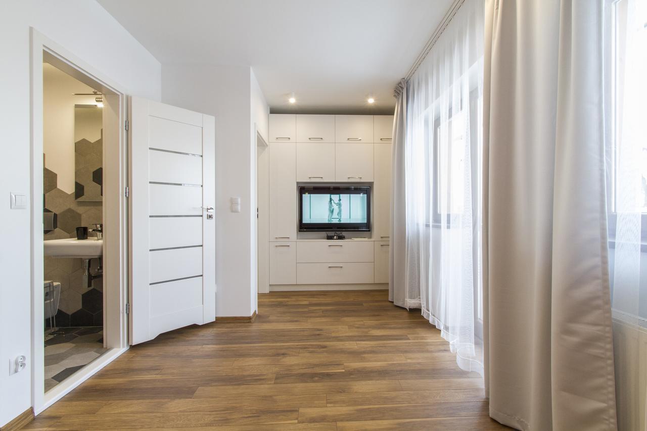 Udanypobyt Apartament Skocznia Zakopane Exterior foto